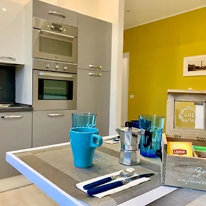 Casa Milena Apartment
