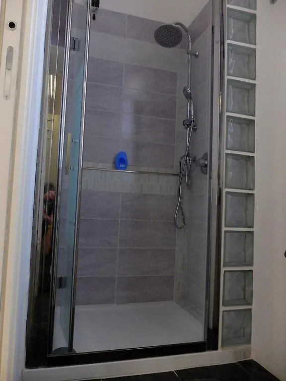 Appartamento Villa Paolina Mestre Apartment