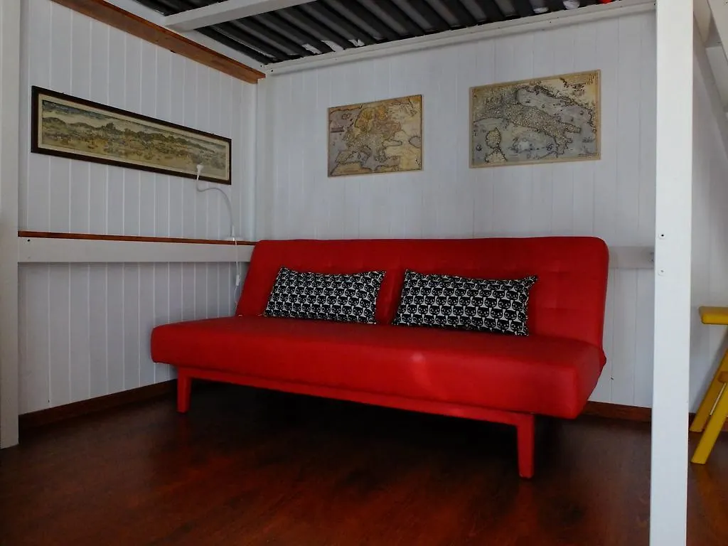 Apartment Appartamento Villa Paolina Mestre