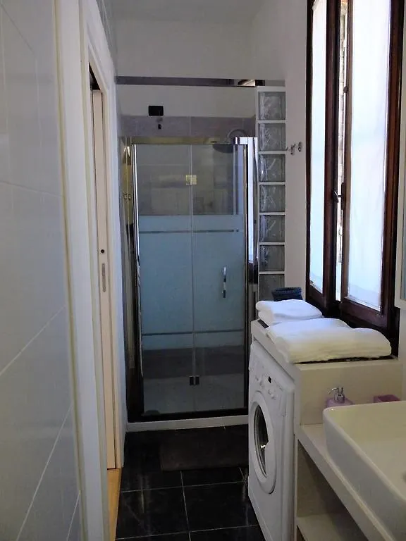 Appartamento Villa Paolina Mestre 0*,