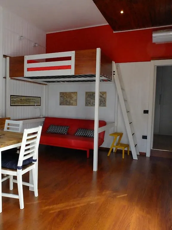 Appartamento Villa Paolina Mestre