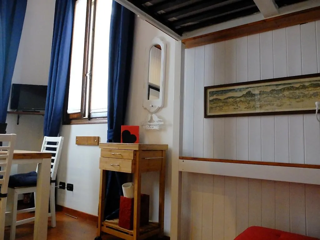 Appartamento Villa Paolina Mestre 0*,  Italy